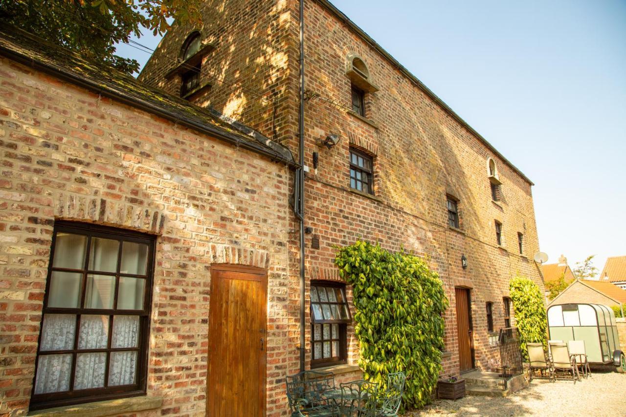 Apartment Two, The Carriage House, Bilbrough, York Exterior foto